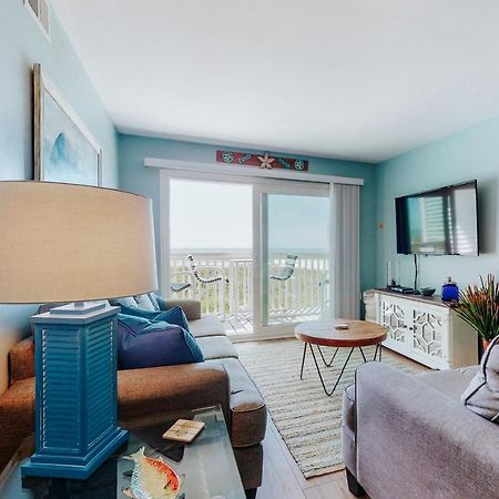 Ocean Retreat & Villas Myrtle Beach Buitenkant foto