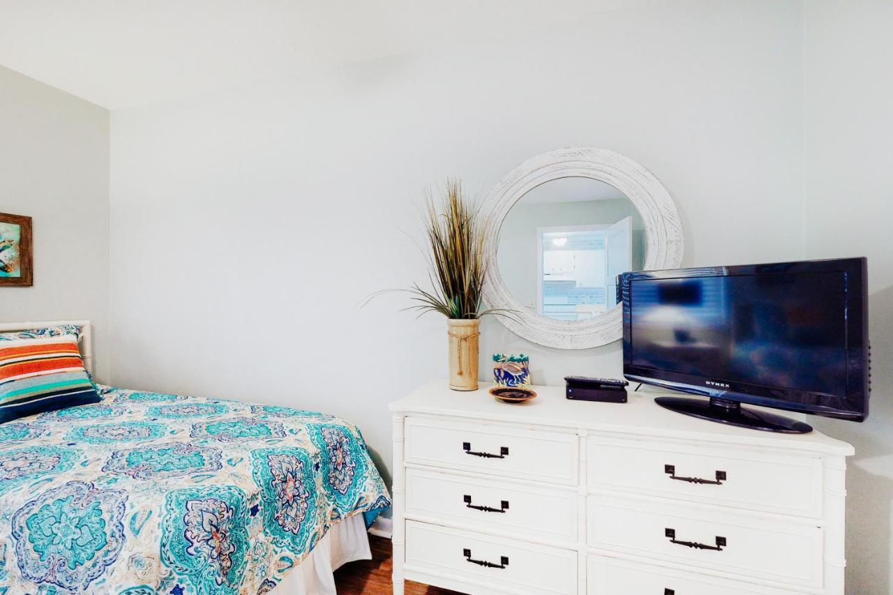 Ocean Retreat & Villas Myrtle Beach Buitenkant foto