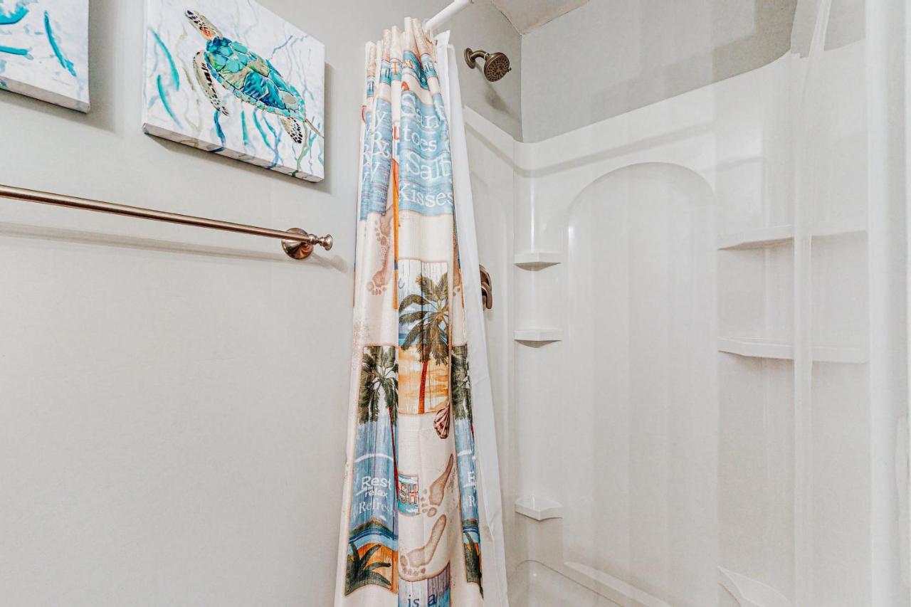 Ocean Retreat & Villas Myrtle Beach Buitenkant foto